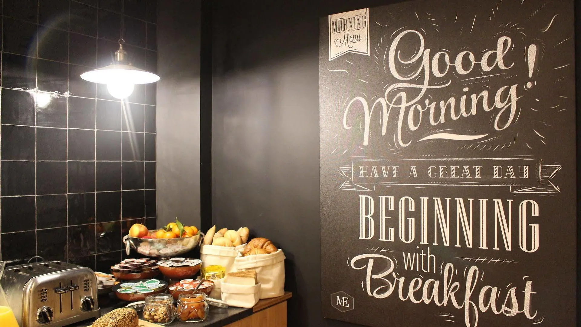 Boutique Hotel Maison Emile Antwerp